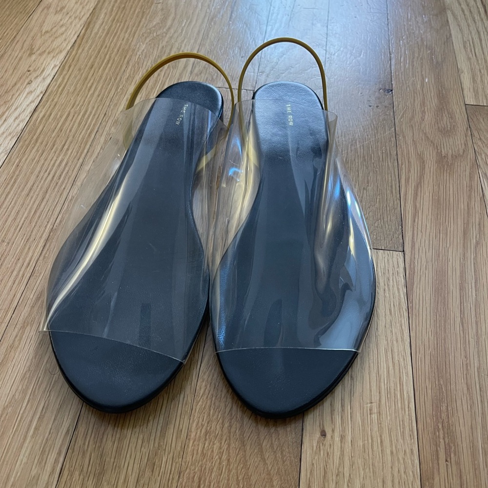 The Row Sandals - Picture 11 of 11